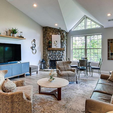 Lake Lure Condo With Resort Pool And Beach Access! Экстерьер фото