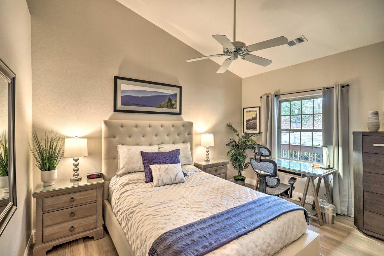 Lake Lure Condo With Resort Pool And Beach Access! Экстерьер фото