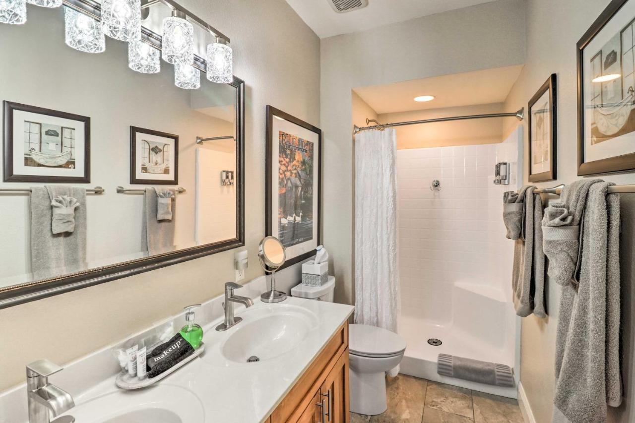 Lake Lure Condo With Resort Pool And Beach Access! Экстерьер фото