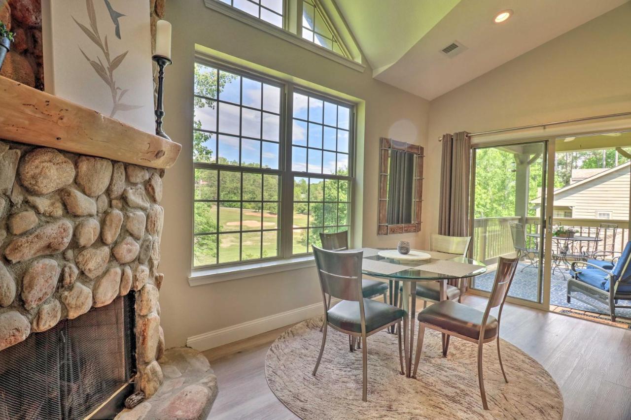 Lake Lure Condo With Resort Pool And Beach Access! Экстерьер фото
