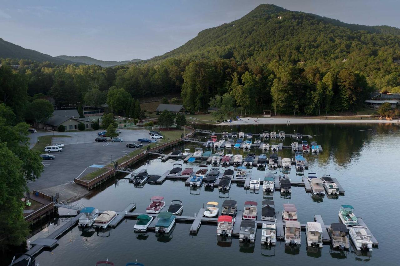 Lake Lure Condo With Resort Pool And Beach Access! Экстерьер фото
