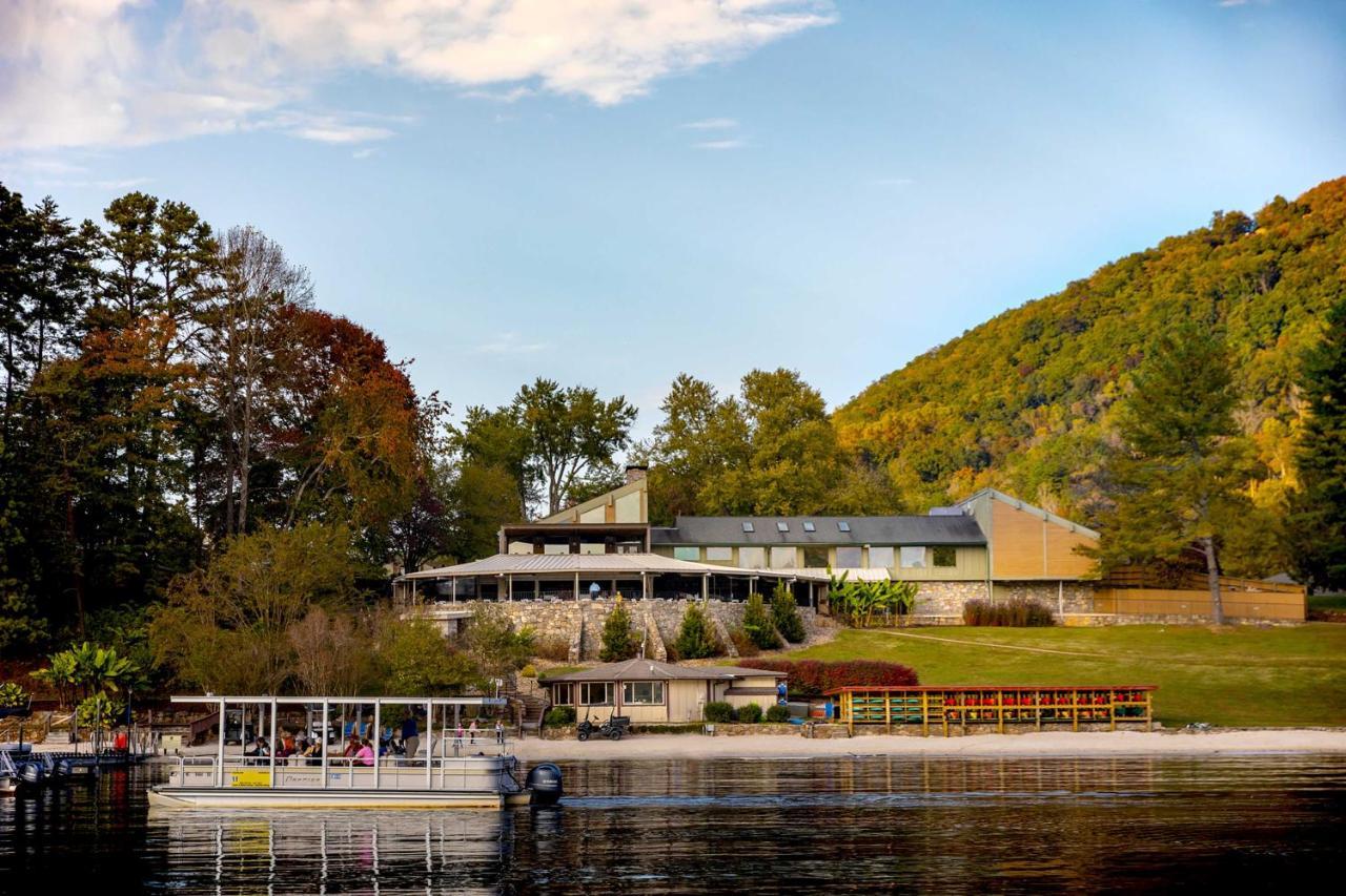 Lake Lure Condo With Resort Pool And Beach Access! Экстерьер фото