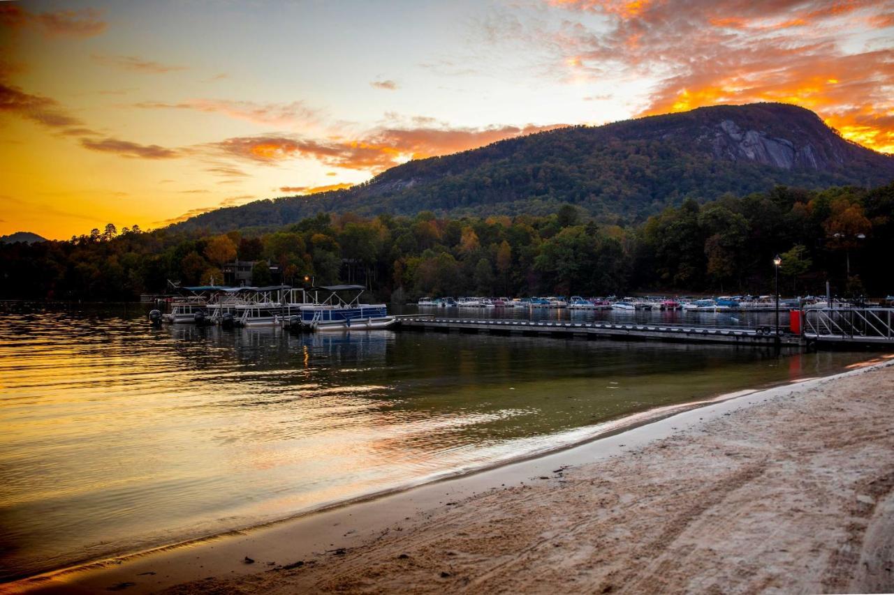 Lake Lure Condo With Resort Pool And Beach Access! Экстерьер фото