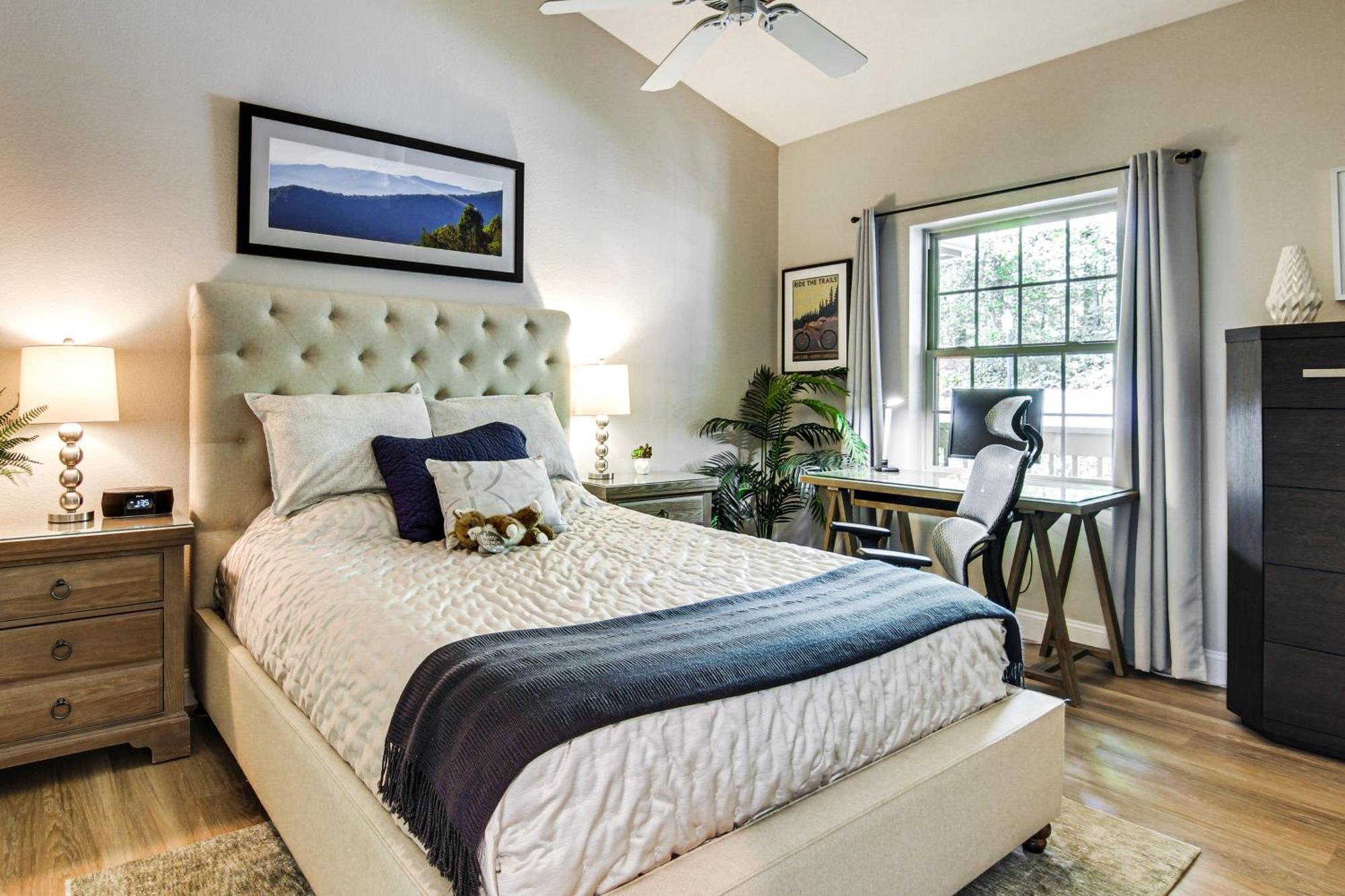 Lake Lure Condo With Resort Pool And Beach Access! Экстерьер фото