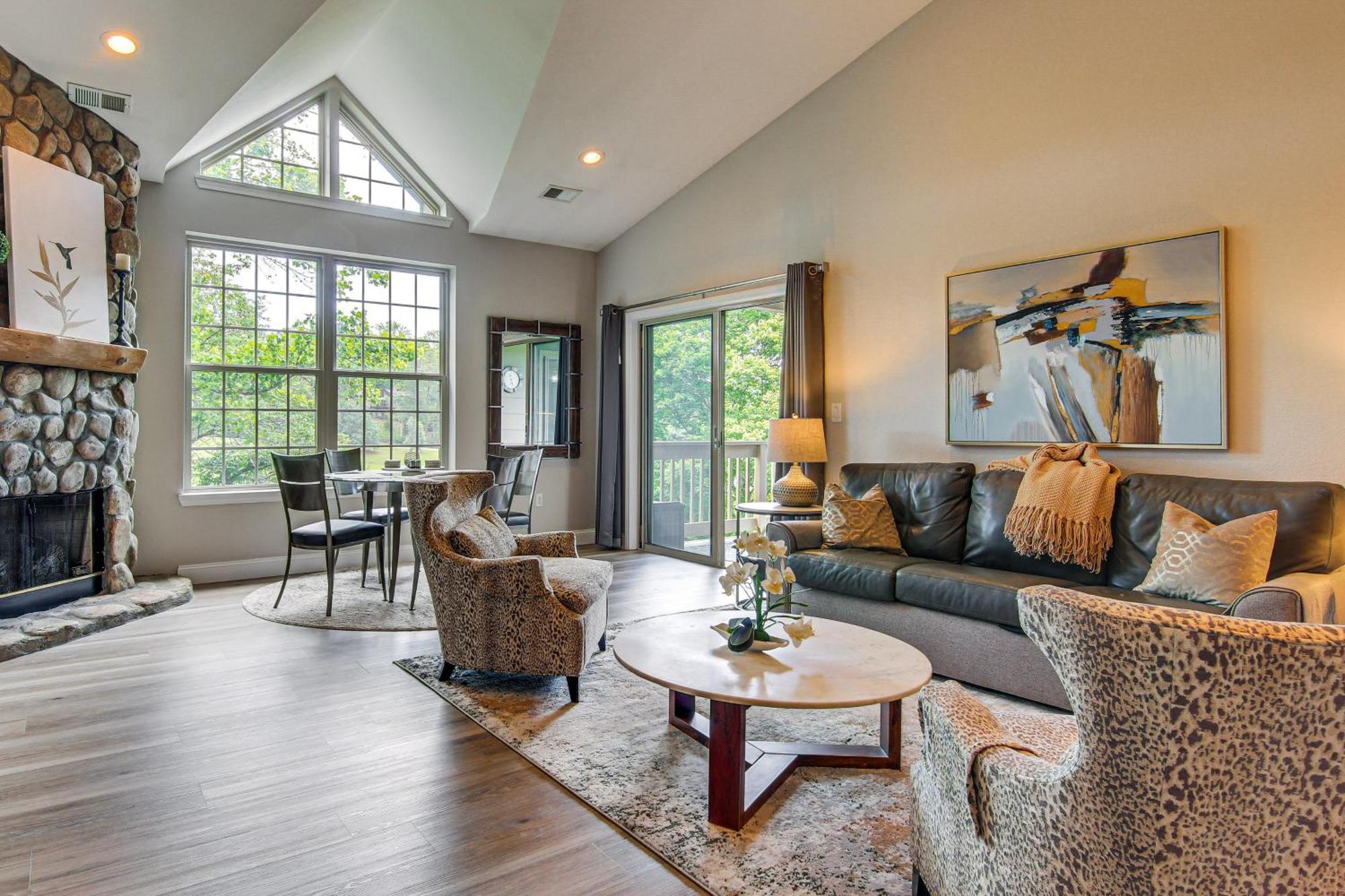 Lake Lure Condo With Resort Pool And Beach Access! Экстерьер фото