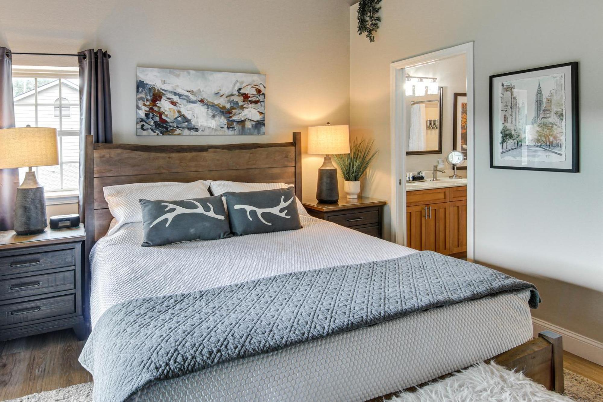 Lake Lure Condo With Resort Pool And Beach Access! Экстерьер фото